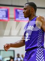 Photo from the gallery "Liberty Christian vs. Village Christian Academy (Isaac Levy Veterans Day Tournament)"