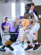 Photo from the gallery "Liberty Christian vs. Village Christian Academy (Isaac Levy Veterans Day Tournament)"