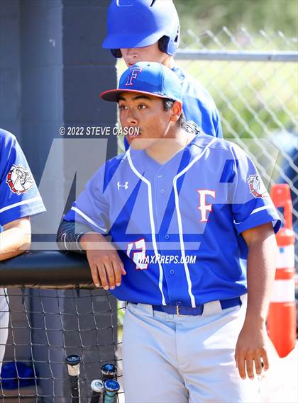 Thumbnail 1 in Folsom @ Del Oro photogallery.