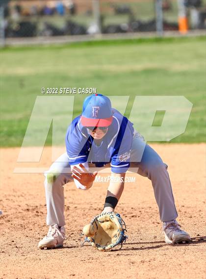 Thumbnail 1 in Folsom @ Del Oro photogallery.