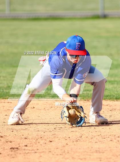 Thumbnail 2 in Folsom @ Del Oro photogallery.