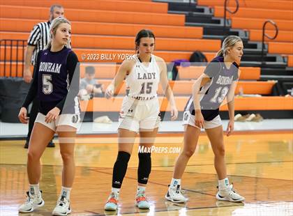 Thumbnail 1 in Grand Saline vs Bonham photogallery.