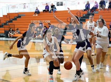 Thumbnail 2 in Grand Saline vs Bonham photogallery.