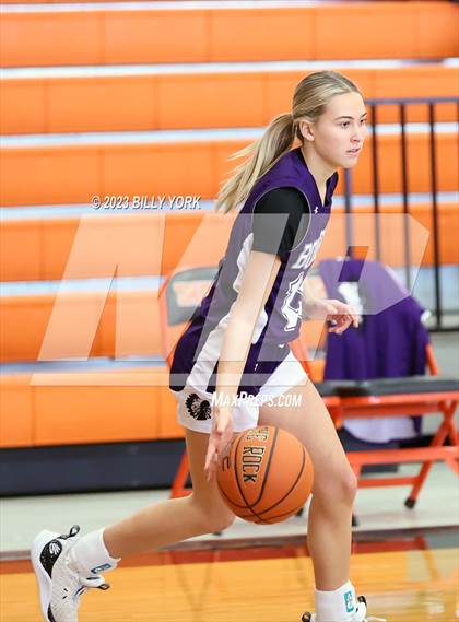 Thumbnail 3 in Grand Saline vs Bonham photogallery.