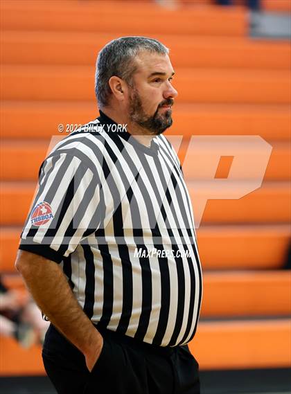 Thumbnail 3 in Grand Saline vs Bonham photogallery.
