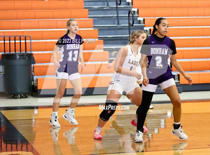 Thumbnail 1 in Grand Saline vs Bonham photogallery.
