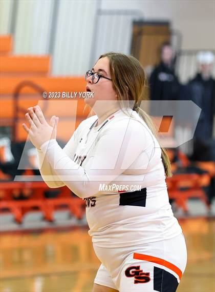 Thumbnail 1 in Grand Saline vs Bonham photogallery.