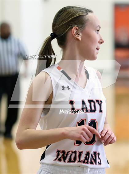 Thumbnail 1 in Grand Saline vs Bonham photogallery.