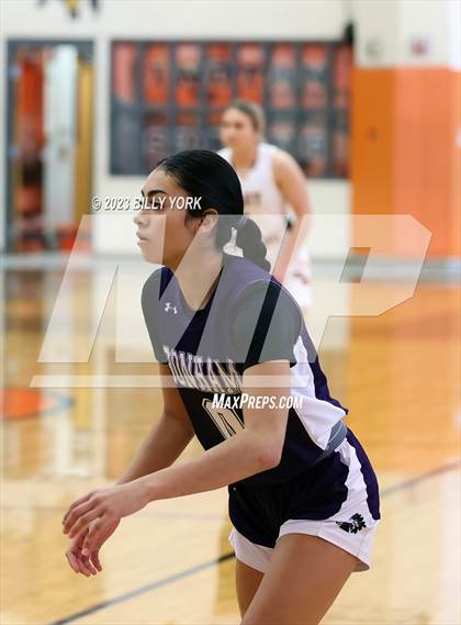 Thumbnail 3 in Grand Saline vs Bonham photogallery.