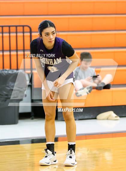 Thumbnail 3 in Grand Saline vs Bonham photogallery.