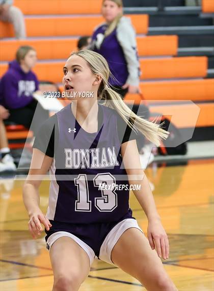 Thumbnail 1 in Grand Saline vs Bonham photogallery.