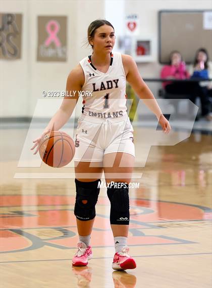 Thumbnail 1 in Grand Saline vs Bonham photogallery.