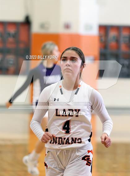 Thumbnail 1 in Grand Saline vs Bonham photogallery.