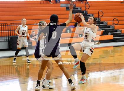 Thumbnail 3 in Grand Saline vs Bonham photogallery.