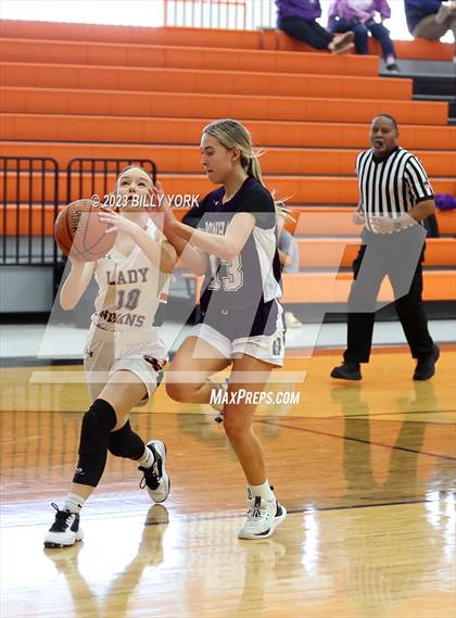 Thumbnail 1 in Grand Saline vs Bonham photogallery.