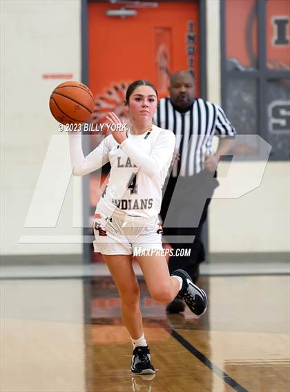 Thumbnail 1 in Grand Saline vs Bonham photogallery.