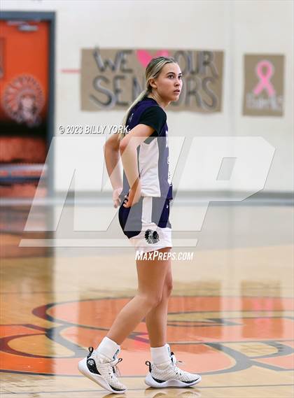 Thumbnail 3 in Grand Saline vs Bonham photogallery.