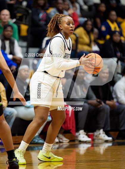 Thumbnail 3 in Josey vs. Grovetown  (GIRLS ONLY! Tip Off) photogallery.