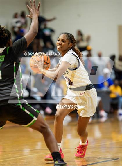 Thumbnail 1 in Josey vs. Grovetown  (GIRLS ONLY! Tip Off) photogallery.