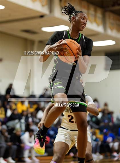 Thumbnail 3 in Josey vs. Grovetown  (GIRLS ONLY! Tip Off) photogallery.