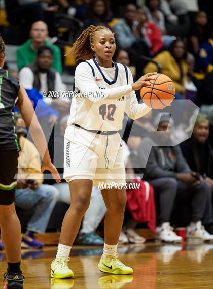 Thumbnail 2 in Josey vs. Grovetown  (GIRLS ONLY! Tip Off) photogallery.