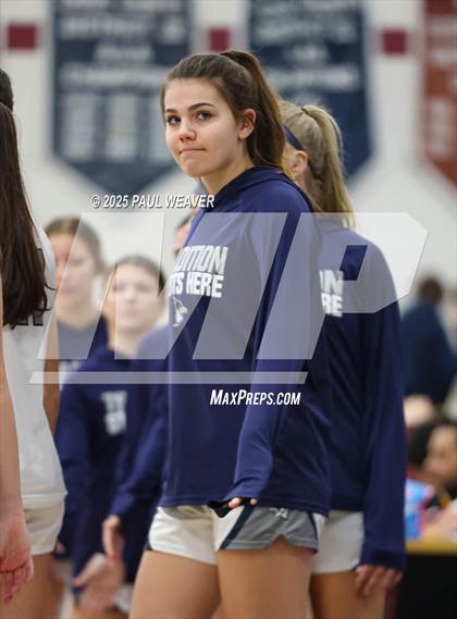 Thumbnail 3 in Selinsgrove vs. Central Columbia (PIAA District 4 Class 4A Semifinal) photogallery.