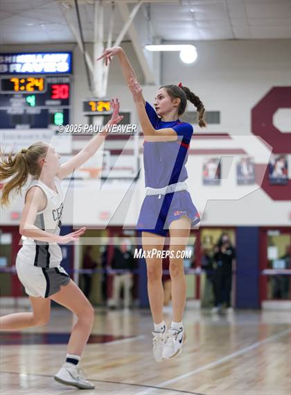 Thumbnail 1 in Selinsgrove vs. Central Columbia (PIAA District 4 Class 4A Semifinal) photogallery.