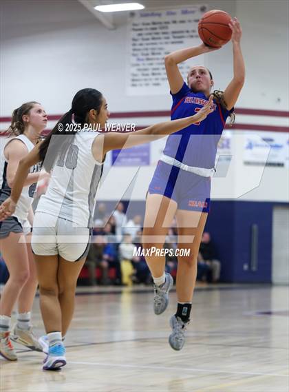 Thumbnail 2 in Selinsgrove vs. Central Columbia (PIAA District 4 Class 4A Semifinal) photogallery.