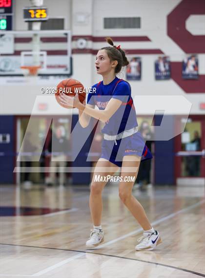 Thumbnail 2 in Selinsgrove vs. Central Columbia (PIAA District 4 Class 4A Semifinal) photogallery.