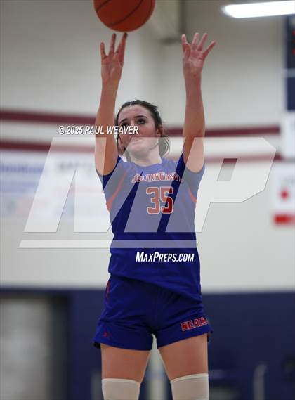 Thumbnail 1 in Selinsgrove vs. Central Columbia (PIAA District 4 Class 4A Semifinal) photogallery.