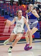 Photo from the gallery "Selinsgrove vs. Central Columbia (PIAA District 4 Class 4A Semifinal)"