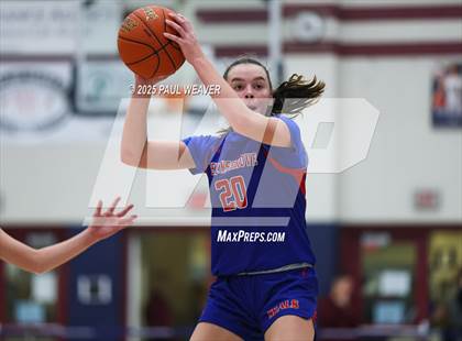 Thumbnail 2 in Selinsgrove vs. Central Columbia (PIAA District 4 Class 4A Semifinal) photogallery.