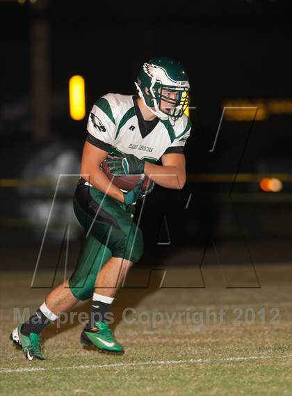 Thumbnail 3 in Elliot Christian @ Ripon Christian photogallery.