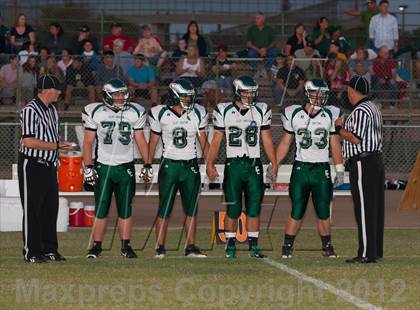 Thumbnail 3 in Elliot Christian @ Ripon Christian photogallery.