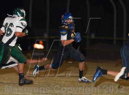 Thumbnail 2 in Elliot Christian @ Ripon Christian photogallery.