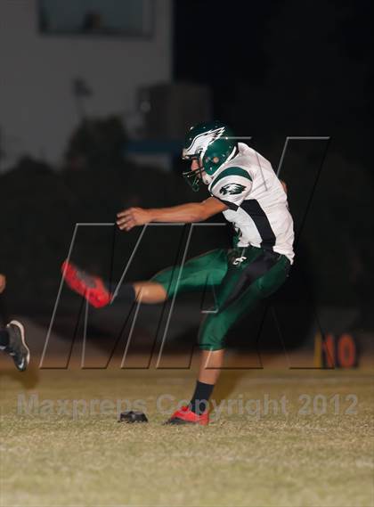 Thumbnail 3 in Elliot Christian @ Ripon Christian photogallery.