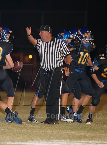 Thumbnail 3 in Elliot Christian @ Ripon Christian photogallery.