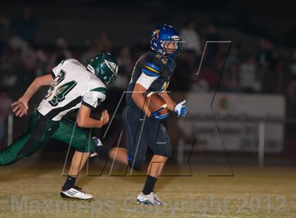 Thumbnail 2 in Elliot Christian @ Ripon Christian photogallery.