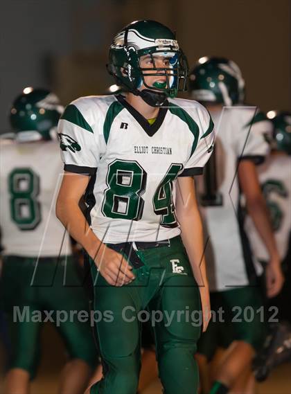 Thumbnail 1 in Elliot Christian @ Ripon Christian photogallery.