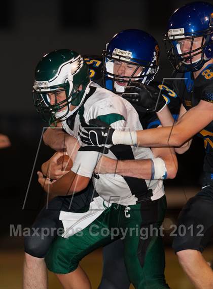 Thumbnail 2 in Elliot Christian @ Ripon Christian photogallery.