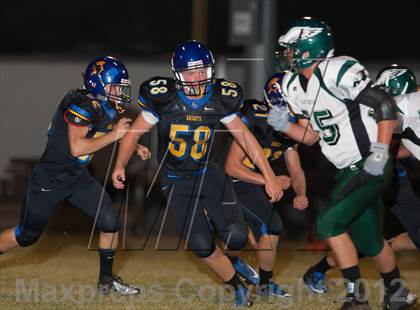 Thumbnail 2 in Elliot Christian @ Ripon Christian photogallery.