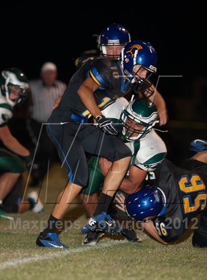 Thumbnail 2 in Elliot Christian @ Ripon Christian photogallery.