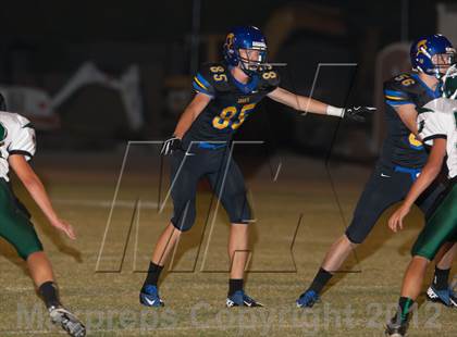 Thumbnail 3 in Elliot Christian @ Ripon Christian photogallery.