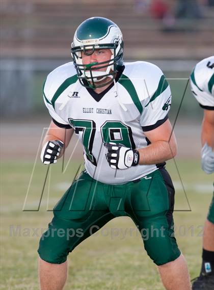 Thumbnail 3 in Elliot Christian @ Ripon Christian photogallery.