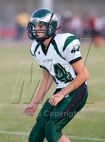 Thumbnail 3 in Elliot Christian @ Ripon Christian photogallery.