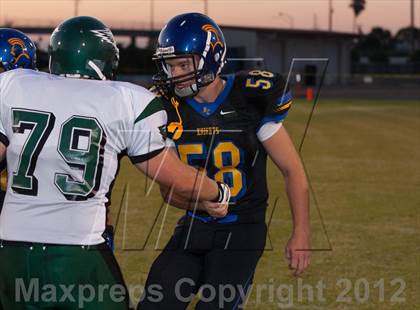 Thumbnail 3 in Elliot Christian @ Ripon Christian photogallery.