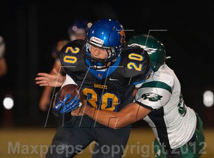 Thumbnail 3 in Elliot Christian @ Ripon Christian photogallery.