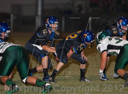 Thumbnail 2 in Elliot Christian @ Ripon Christian photogallery.