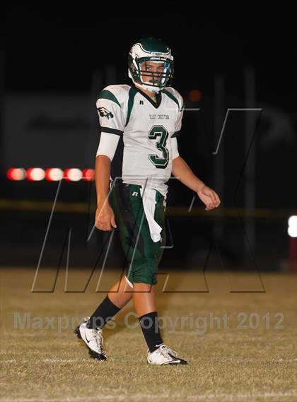 Thumbnail 1 in Elliot Christian @ Ripon Christian photogallery.