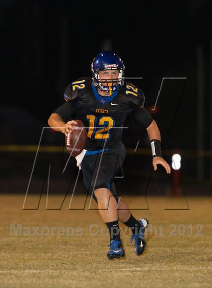 Thumbnail 3 in Elliot Christian @ Ripon Christian photogallery.